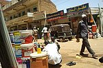 Sudanese Life 44