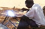 Sudanese Life 56