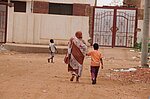 Sudanese Life 66