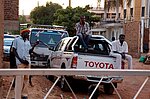 Sudanese Life 43