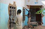 Sudanese Life 50